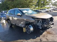 JN8BT3BB7SW145217 2025 NISSAN ROGUE