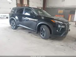 JN8BT3BB7SW145945 2025 NISSAN ROGUE