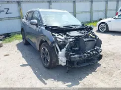 JN8BT3BB7SW146657 2025 NISSAN ROGUE
