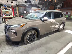 JN8BT3BB7SW146996 2025 NISSAN ROGUE