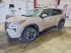 JN8BT3BB7SW149039 2025 NISSAN ROGUE