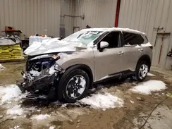 JN8BT3BB7SW149655 2025 NISSAN ROGUE
