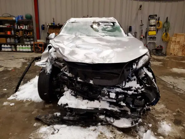 2025 NISSAN ROGUE COPART lot 79452905 auction photo 5