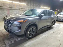 JN8BT3BB7SW150577 2025 NISSAN ROGUE