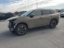 JN8BT3BB7SW152099 2025 NISSAN ROGUE