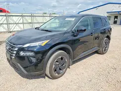 JN8BT3BB7SW152751 2025 NISSAN ROGUE