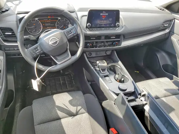 JN8BT3BB7SW152751 2025 NISSAN ROGUE - Image 8