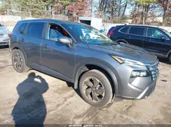 JN8BT3BB7SW152913 2025 NISSAN ROGUE