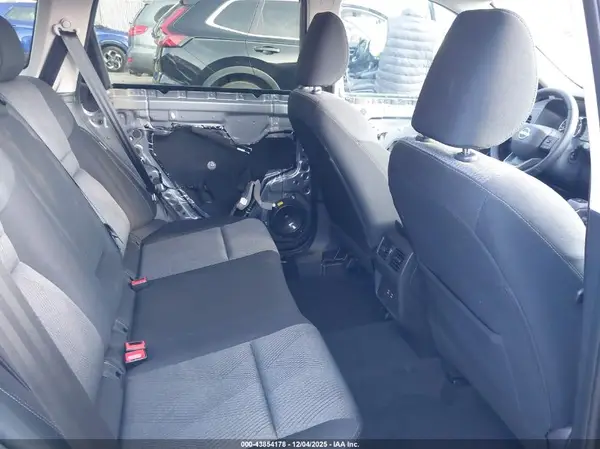 JN8BT3BB7SW152913 2025 NISSAN ROGUE - Image 8