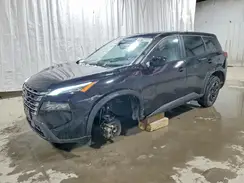 JN8BT3BB7SW155374 2025 NISSAN ROGUE