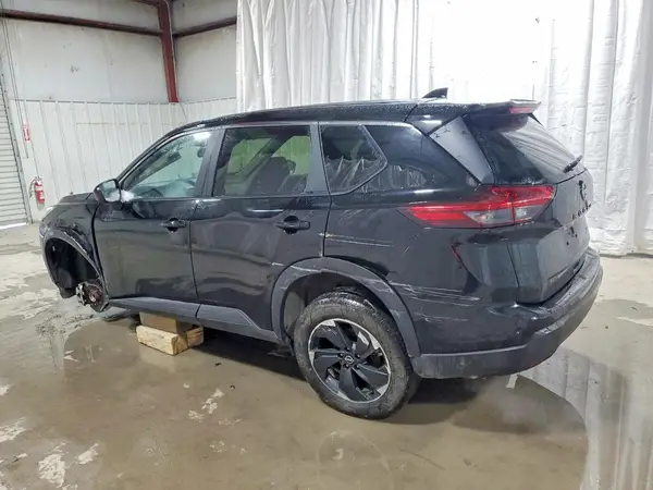 JN8BT3BB7SW155374 2025 NISSAN ROGUE - Image 2