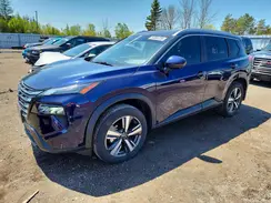 JN8BT3BB7SW157108 2025 NISSAN ROGUE