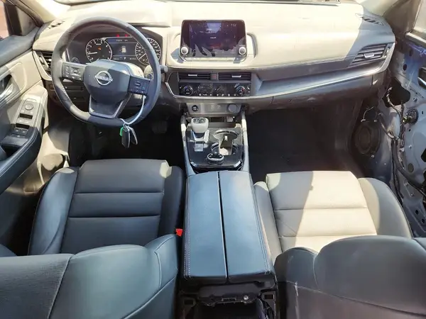 JN8BT3BB7SW157108 2025 NISSAN ROGUE - Image 8