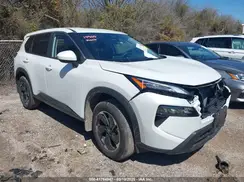 JN8BT3BB7SW157450 2025 NISSAN ROGUE