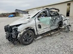 JN8BT3BB7SW158954 2025 NISSAN ROGUE