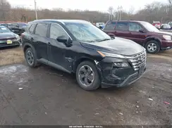 JN8BT3BB7SW159344 2025 NISSAN ROGUE
