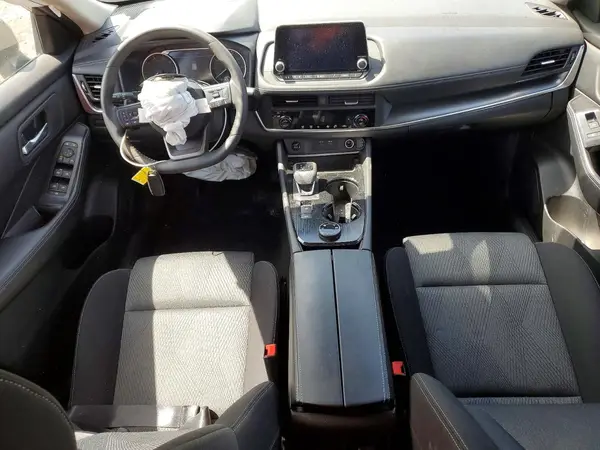 JN8BT3BB7SW159974 2025 NISSAN ROGUE - Image 8