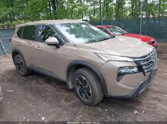 JN8BT3BB7SW160638 2025 NISSAN ROGUE