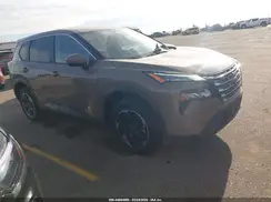 JN8BT3BB7SW163362 2025 NISSAN ROGUE