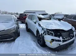 JN8BT3BB7SW164608 2025 NISSAN ROGUE