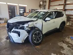 JN8BT3BB7SW166858 2025 NISSAN ROGUE