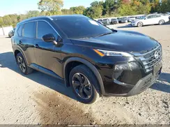 JN8BT3BB7SW170585 2025 NISSAN ROGUE