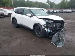 JN8BT3BB7SW173938 2025 NISSAN ROGUE