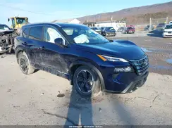 JN8BT3BB7SW175057 2025 NISSAN ROGUE