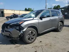JN8BT3BB7SW411674 2025 NISSAN ROGUE