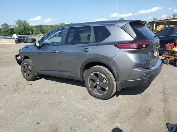 JN8BT3BB7SW411674 2025 NISSAN ROGUE - Image 2