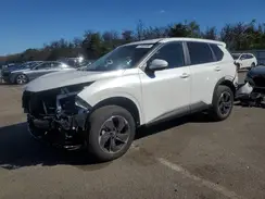 JN8BT3BB7SW412369 2025 NISSAN ROGUE