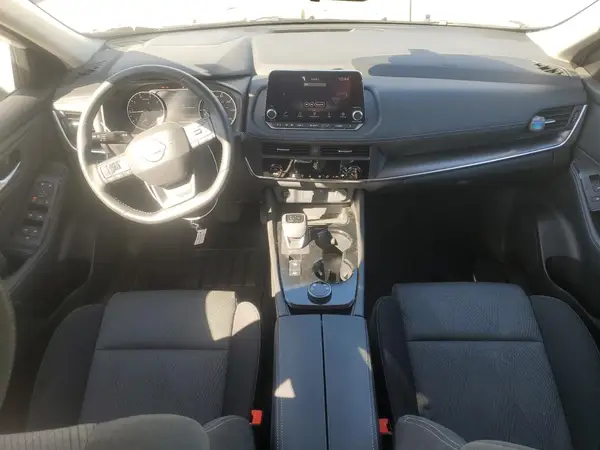 JN8BT3BB7SW412369 2025 NISSAN ROGUE - Image 8