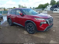 JN8BT3BB7SW412632 2025 NISSAN ROGUE
