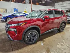 JN8BT3BB7SW415319 2025 NISSAN ROGUE
