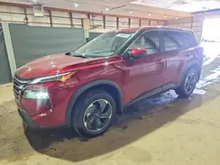 JN8BT3BB7SW415644 2025 NISSAN ROGUE