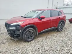 JN8BT3BB7SW417961 2025 NISSAN ROGUE