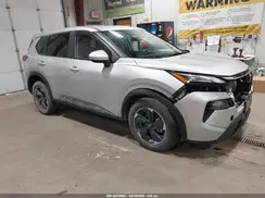 JN8BT3BB7SW421668 2025 NISSAN ROGUE