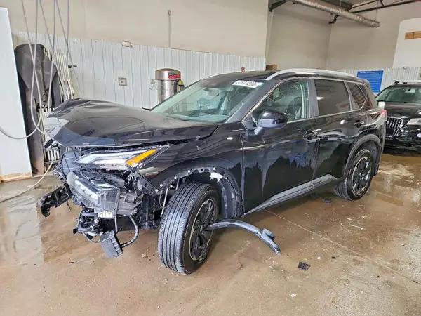 JN8BT3BB7SW423422 2025 NISSAN ROGUE - Image 1