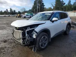 JN8BT3BB7SW427213 2025 NISSAN ROGUE