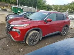 JN8BT3BB7SW429737 2025 NISSAN ROGUE