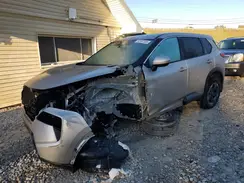 JN8BT3BB7TW082119 2026 NISSAN ROGUE