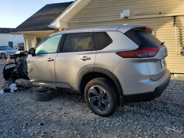 JN8BT3BB7TW082119 2026 NISSAN ROGUE - Image 2