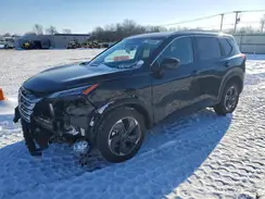 JN8BT3BB7TW084050 2026 NISSAN ROGUE