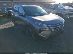 JN8BT3BB7TW092567 2026 NISSAN ROGUE