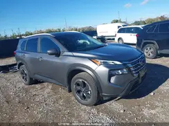 JN8BT3BB7TW092665 2026 NISSAN ROGUE