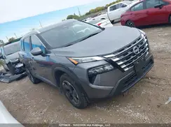 JN8BT3BB7TW092973 2026 NISSAN ROGUE
