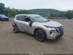 JN8BT3BB7TW370951 2026 NISSAN ROGUE