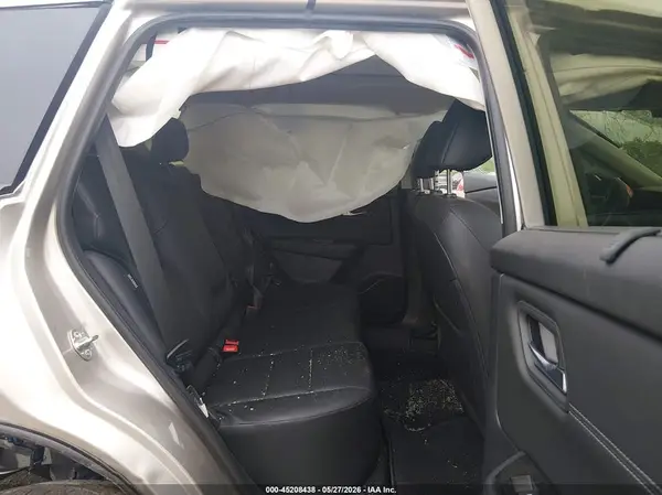 JN8BT3BB7TW370951 2026 NISSAN ROGUE - Image 8