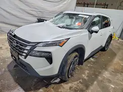 JN8BT3BB7TW371551 2026 NISSAN ROGUE