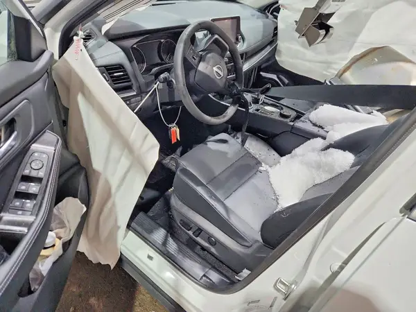 JN8BT3BB7TW371551 2026 NISSAN ROGUE - Image 8